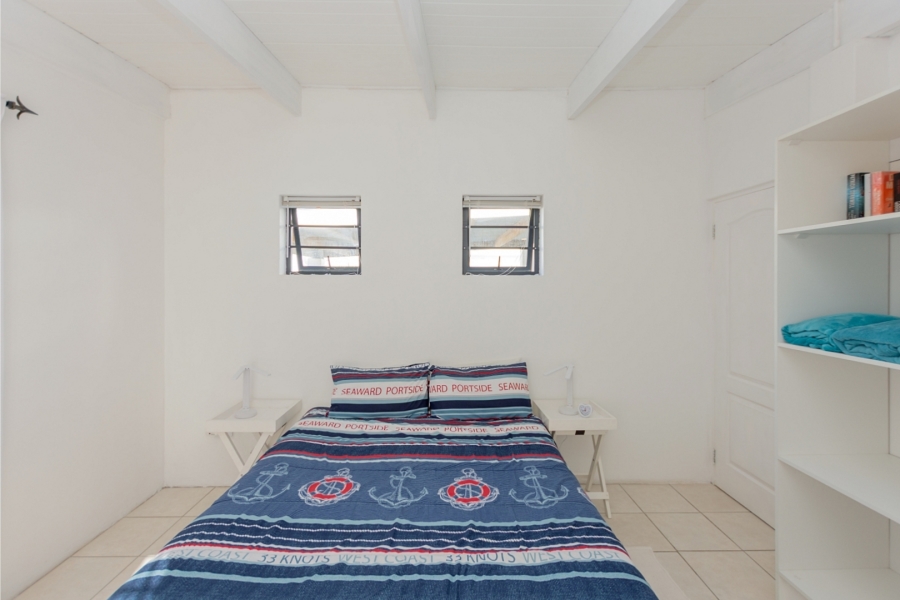 2 Bedroom Property for Sale in Dwarskersbos Western Cape